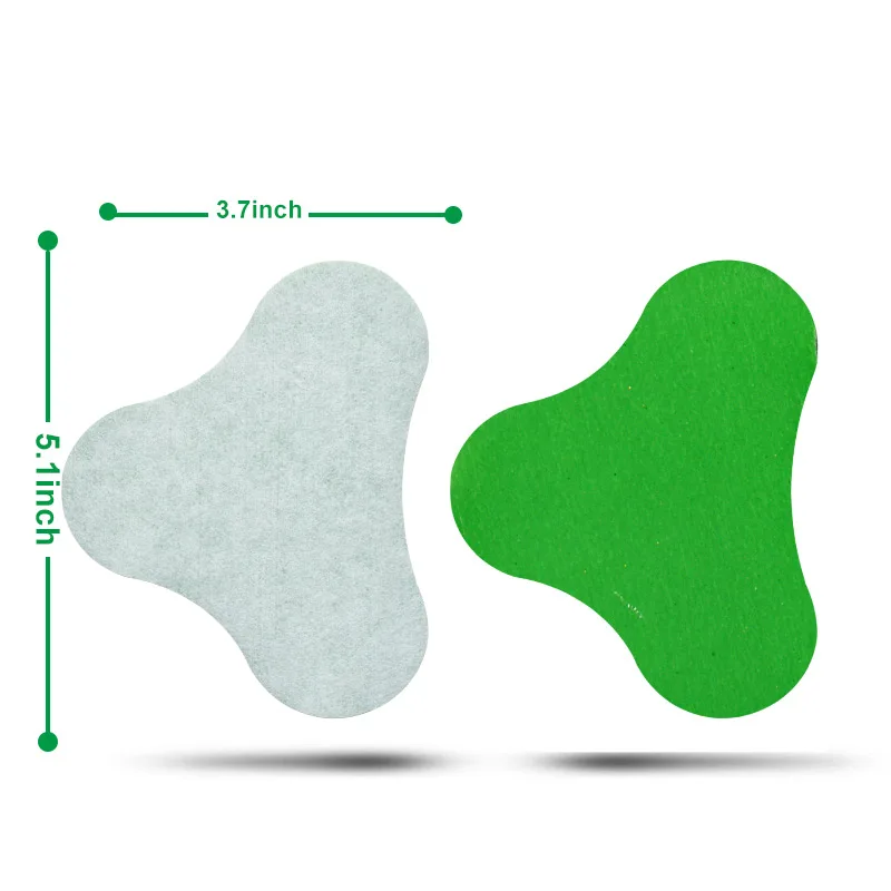 

Sumifun 6/24Pcs Cervical Pain Relief Patch Chinese Medical Plaster Joint Body Wormwood Arthritis Pain Removal Killer Sticker