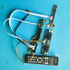 Комплект для LTM190E4 1280x1024 Экран аудио USB AV ТВ, совместимому с HDMI плата контроллера пульта дистанционного VGA 30pin 4 лампы светодиодный ЖК-дисплей монитор карты
