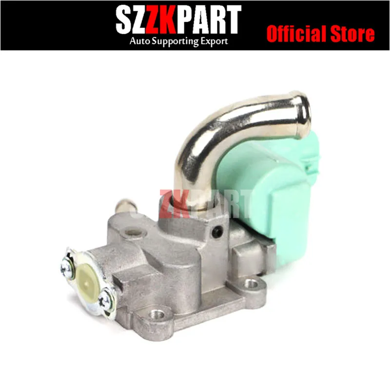 

22270-75020 2227075020 22270 75020 High Quality OEM Idle Air Control Valve IACV For Toyota Tacoma 2.4 2.7L 1995