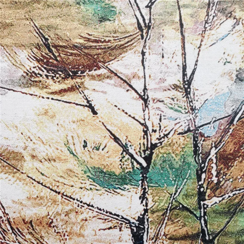 

Brocade painting Tangka embroidery Chinese style picture decoration painting