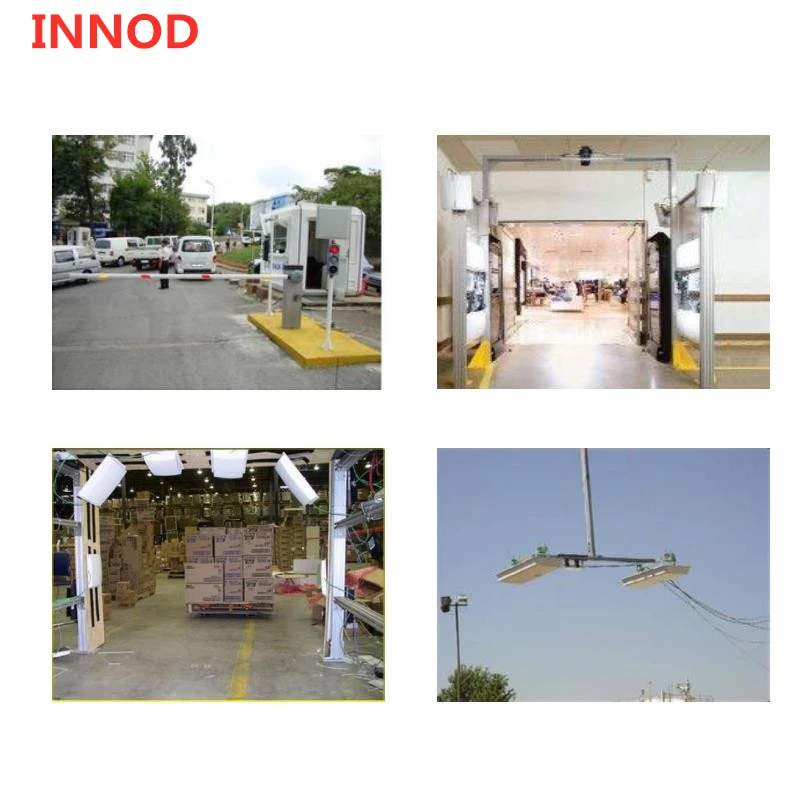Радиочастотная метка для автомобилей пассивная радиочастотная управления на