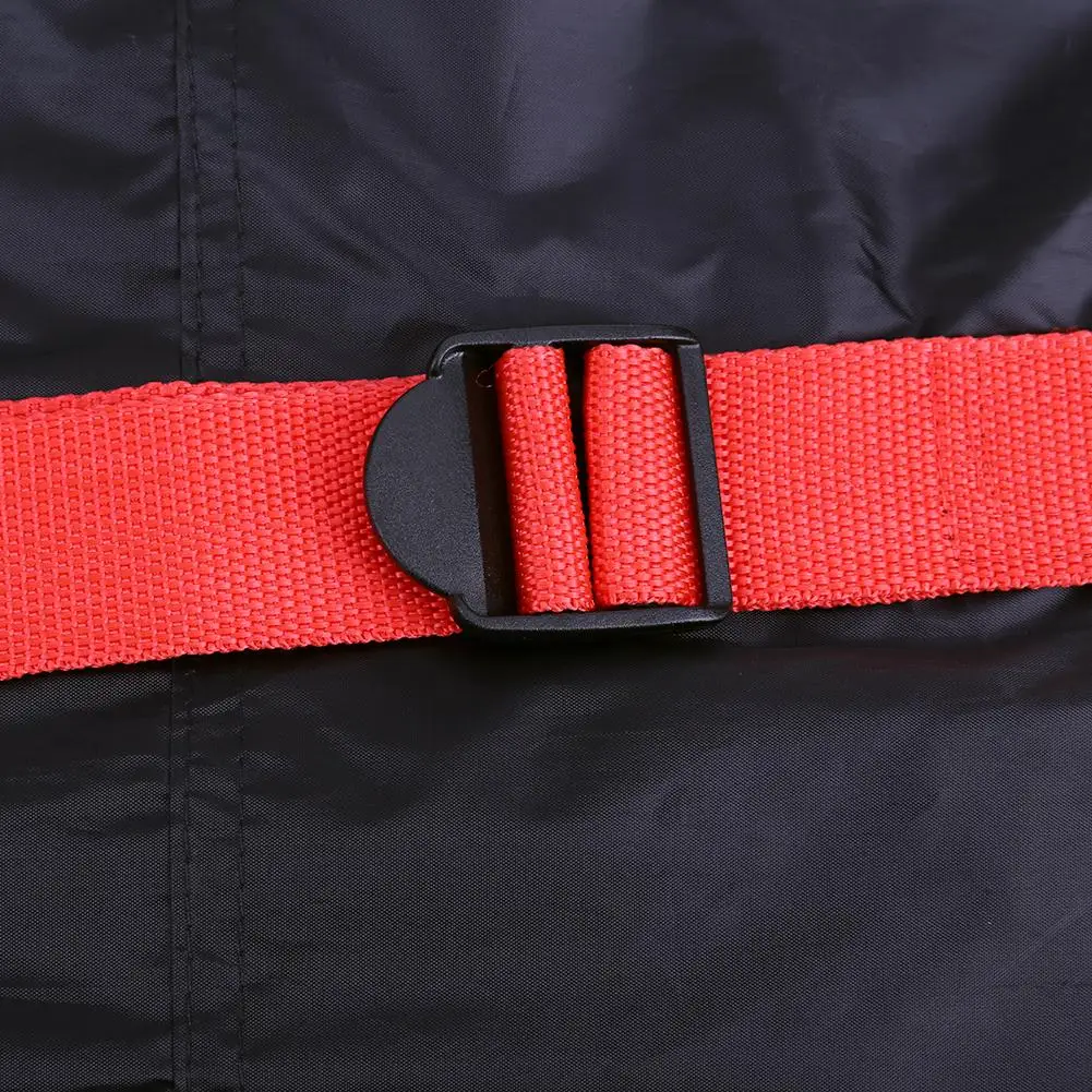 1 шт. 4 автомобильные запасные Чехлы для защиты колес черные и красные сумки