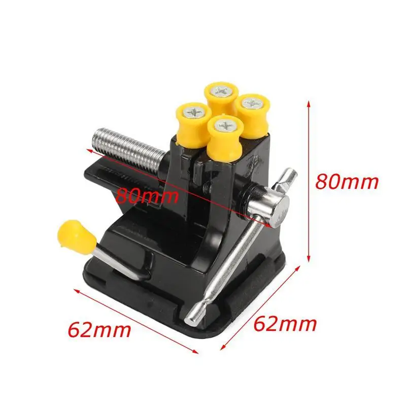 Чехол для часов открывалка держатель Регулируемый резной верстак с защелкой