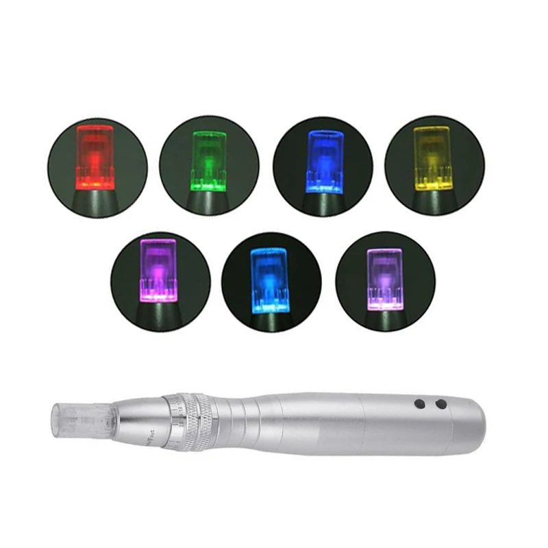 Машинка для удаления татуировок плазменный аппарат веснушек и темных точек на