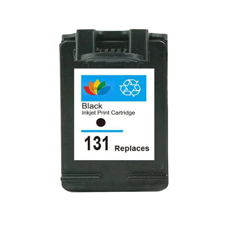 Чернильные картриджи совместимы с HP 131 / 135 Deskjet 460 5743 5940 5943 6843 6940 Photosmart 2573 2613 8753 PSC 1600