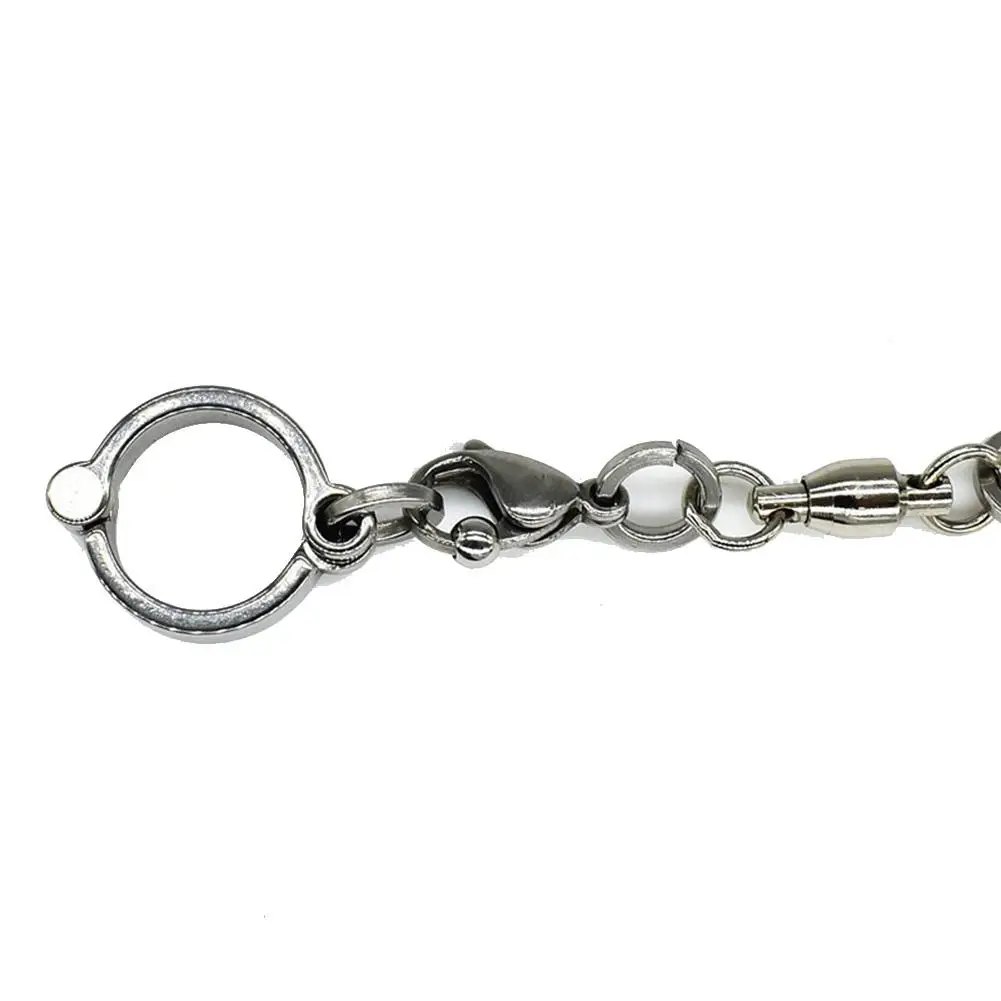 1 шт. Pet Parrot Leg Ring цепочка на лодыжку Птичье кольцо открытый Летающий тренировочный Стенд аксессуары товары для птиц