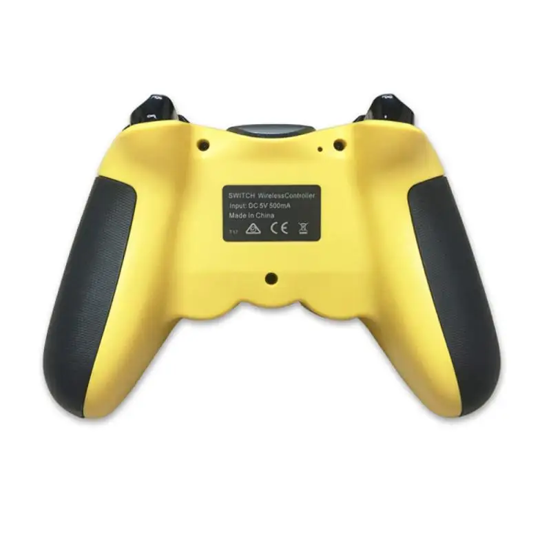 Suitable For Nintendo Switch/Switch Lite Wireless Gamepad Bluetooth Game Controller Handle With NFC/vibration Gyroscope/function |
