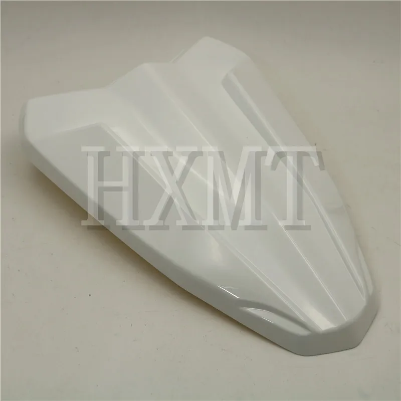 For Yamaha YZF R15 V3 2017 2018 2019 White Motorcycle Pillion Passenger Rear Seat Cover Cowl Fairing YZF-R15 17 18 19 |