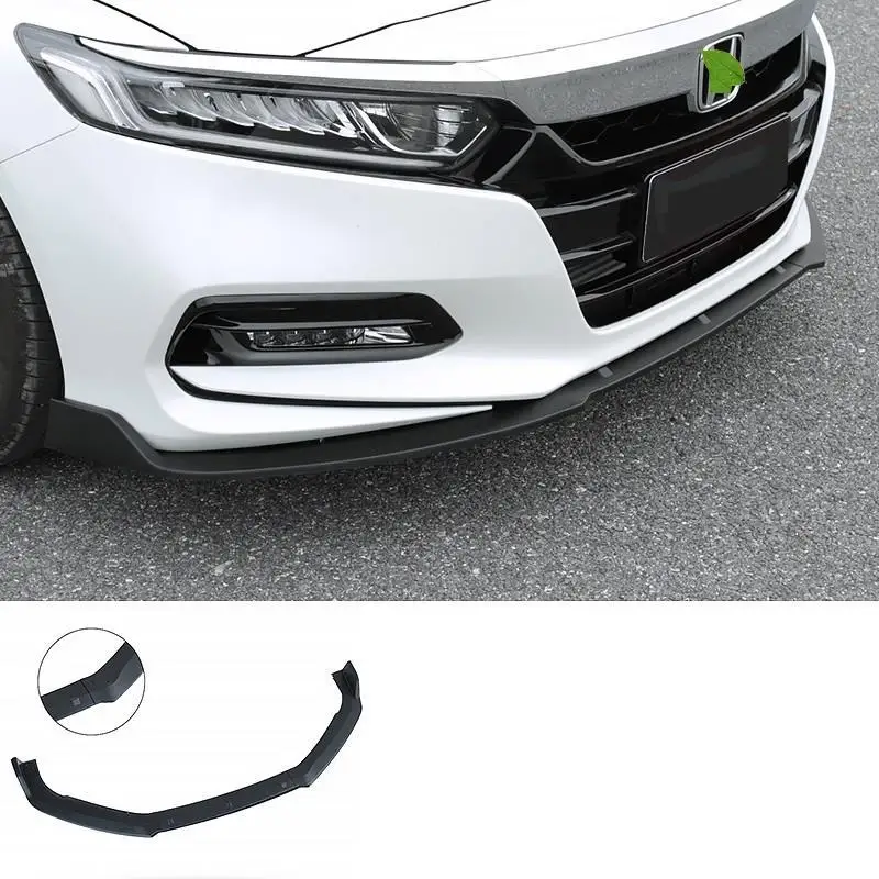 Модификация Parachoques Авто стиль стикер аксессуары Coche Автомобильная защита Бампер