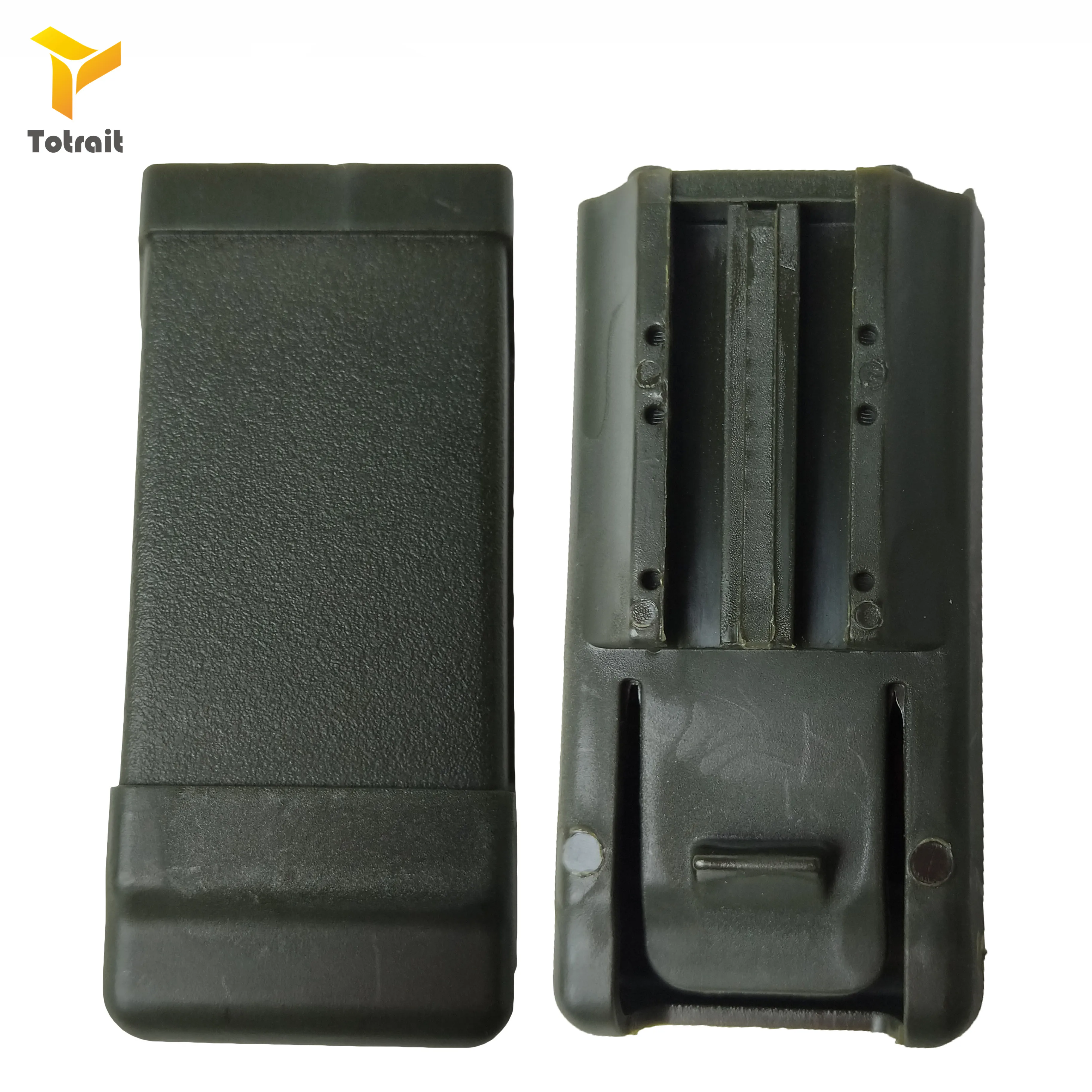Аксессуары для пистолета Totriat прищепка картриджа журнала Glock/1911/M9/P226/UPS | Спорт и