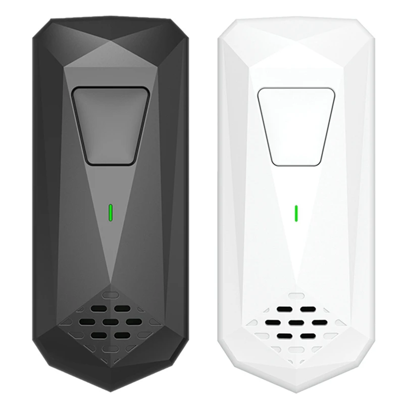 

Очиститель воздуха с отрицательными ионами, 2 шт.