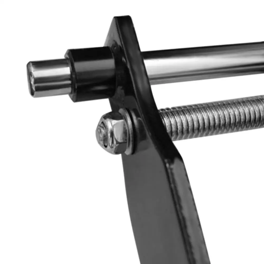 Профессиональный автомобильный тормозной дисковый поршневой Разделитель суппорт ручной инструмент