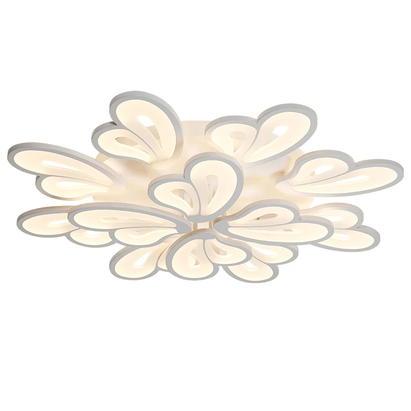 

Nordic Ceiling lights Novelty post-modern living room Fixtures bedroom aisle LED ceiling lamp Ceiling lighting