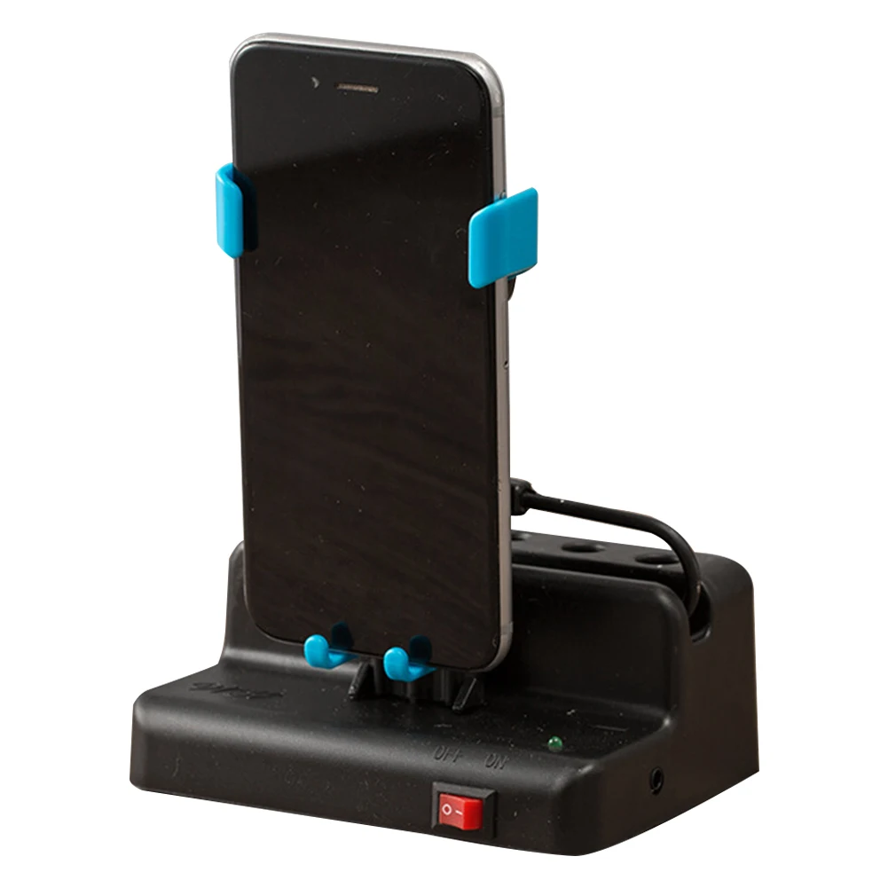 Подарочная немагнитная подставка для бега дома WeChat ручек шагомер автоматический