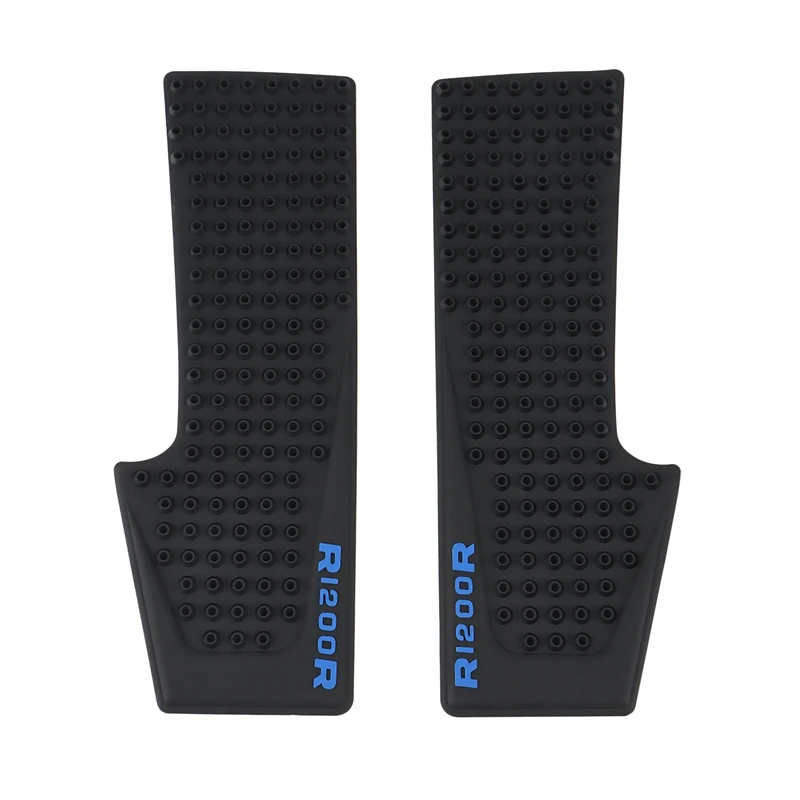 

Противоскользящая наклейка на бак для мотоцикла-BMW R1200R 2009-2017