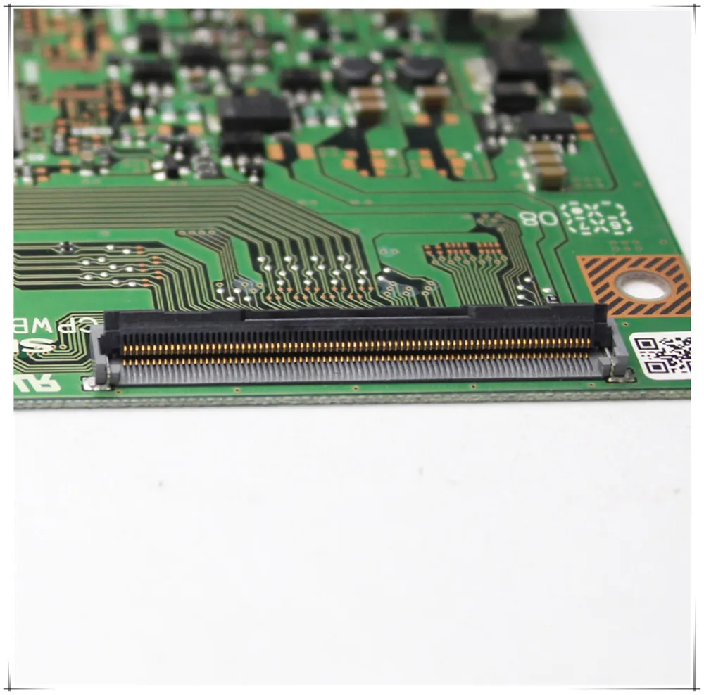 3298TP TV t con board CPWBX3298TPZ F/E для ЖК контроллера SHARP.... И т. Д. Оригинальное оборудование