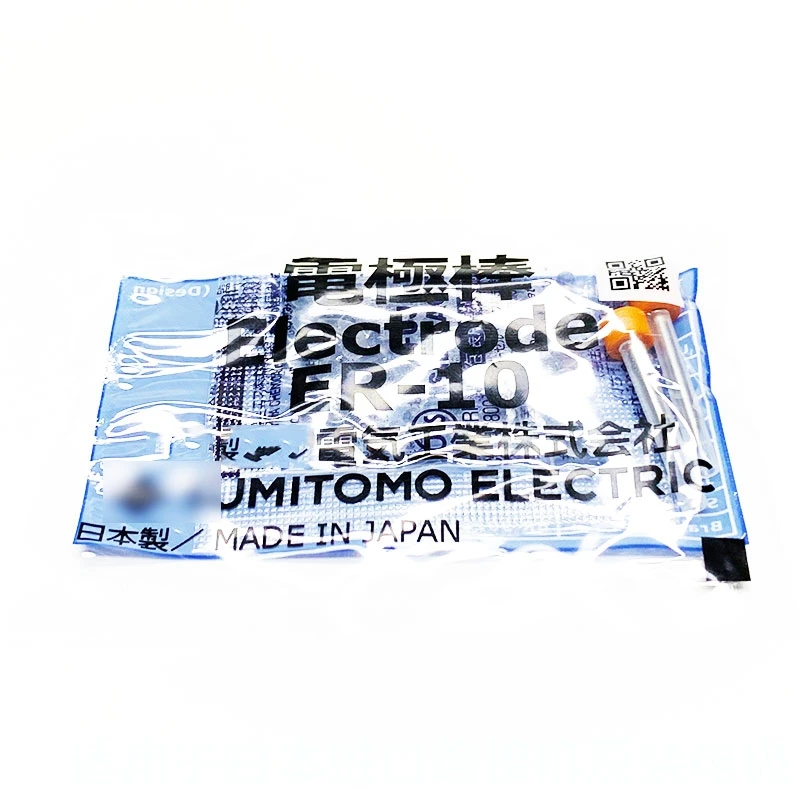 

ER-10 Electrodes для Sumitomo Тип-39 TYPE-81C, оптоволоконный сварочный аппарат