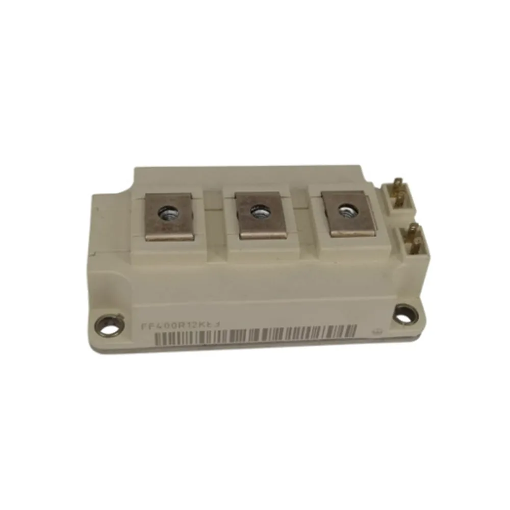 

Wholesale electronic components Support BOM Quotation FF400R12K IGBT module FF400R12KE3