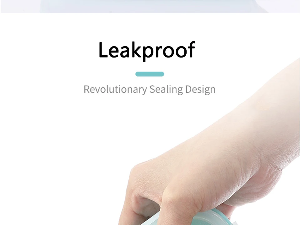 Силиконовый складной Ланч-бокс, контейнер для хранения еды, Bento BPA Free, Microwavable, портативный, для пикника, кемпинга, прямоугольная, открытая коробка