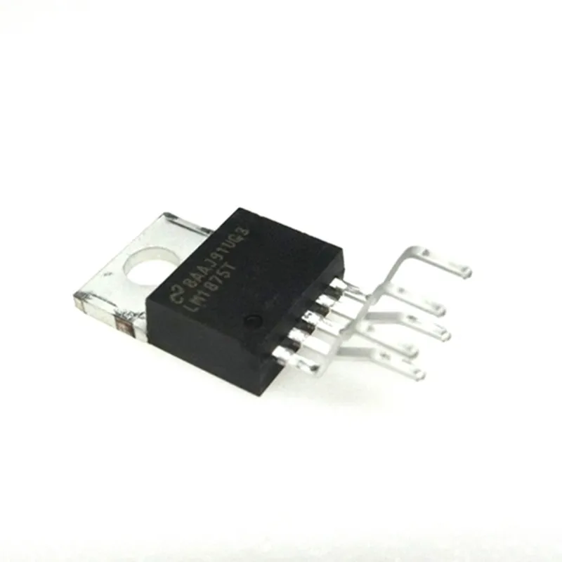

10pcs/lot Original Texas Instruments LME series Audio operational amplifier chip op amp free shipping