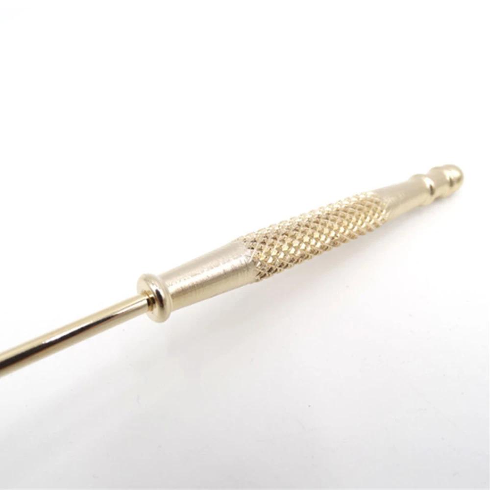 Огнетушитель Snuffer фитиль ароматерапия из нержавеющей стали в форме свечи