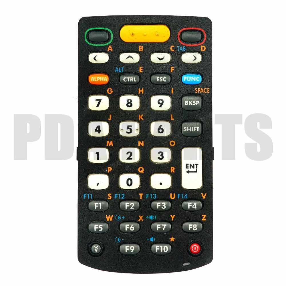 Keypad for Motorola Symbol MC32N0-G MC32N0-R MC32N0-S | Мобильные телефоны и аксессуары