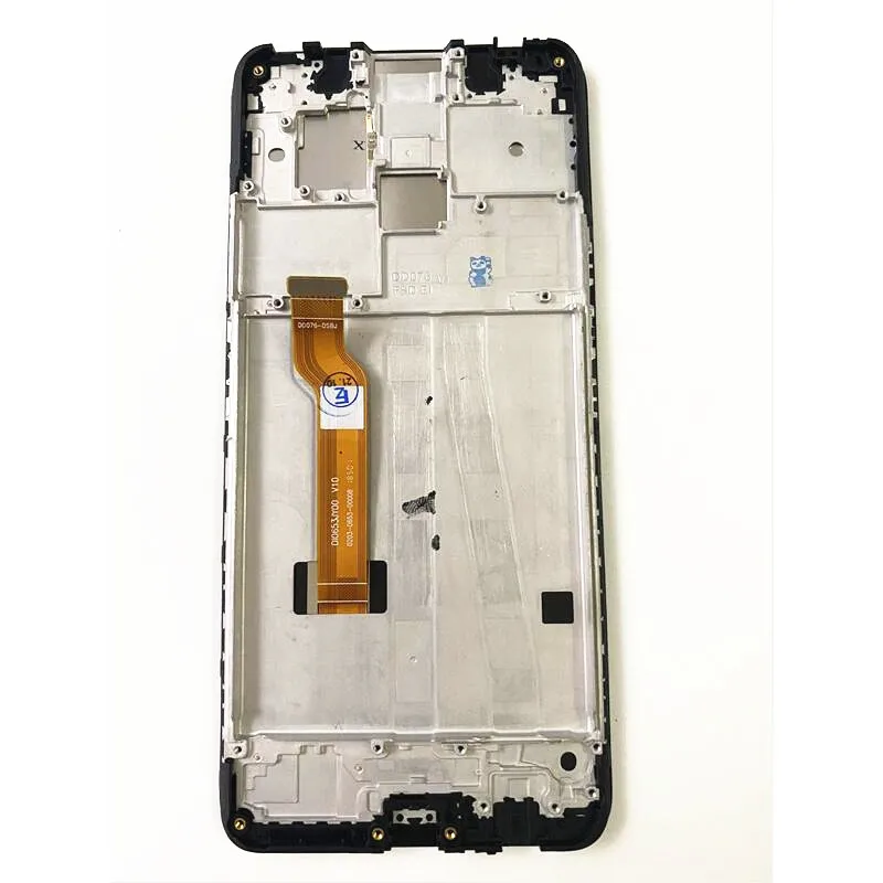 original screen for oppo f11 pro f11pro lcd screen lcd display touch screen digitizer lcd assembly phone parts replacement 6 53 free global shipping
