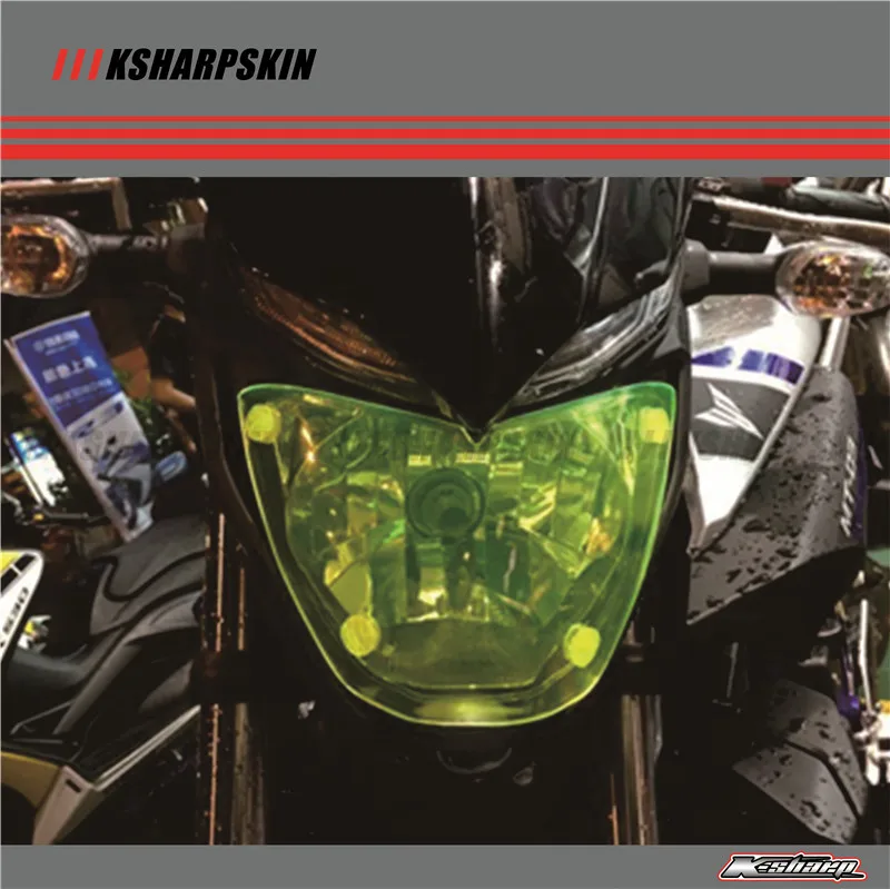 

Аксессуары для мотоциклов для YAMAHA MT-03 FZ-03 MT03 FZ03 2015-2017 ABS защита для объектива мотоцикла