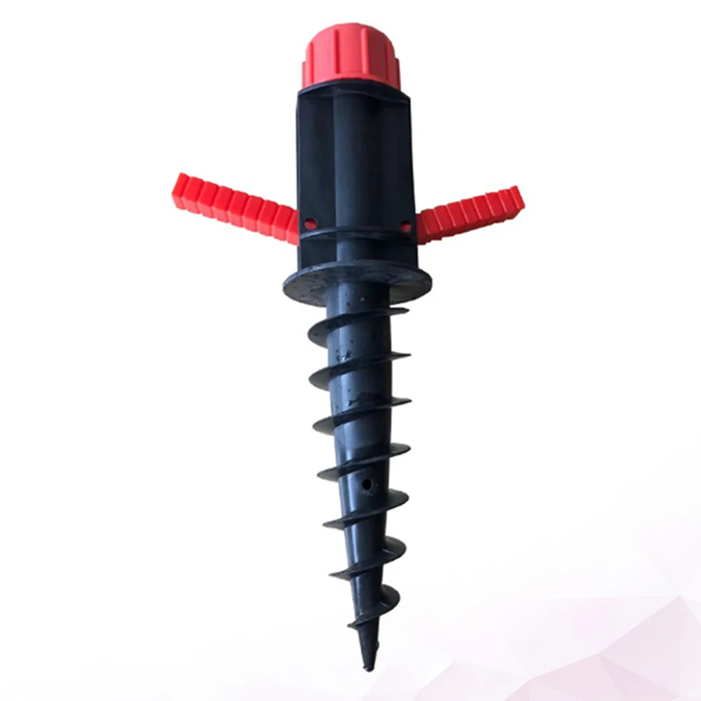 1 шт. шнек для зонта с ручкой | Дом и сад