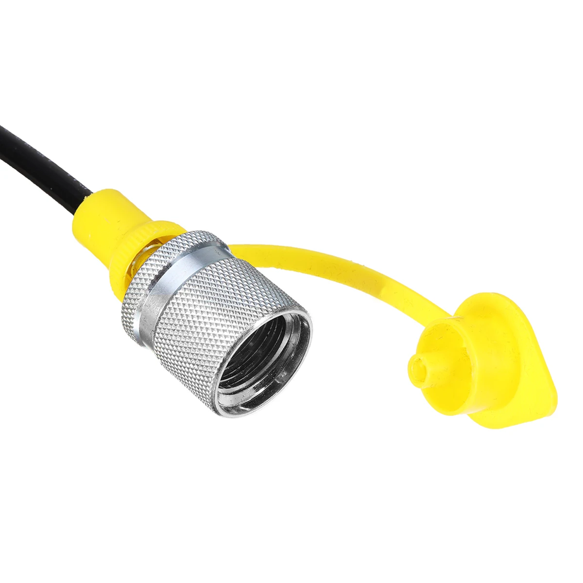 

For Hydraulic Presses Machinery 1 Set Excavator Hydraulic Pressure Gauge Test Kit Professional Hydraulic Measuring Toolbox