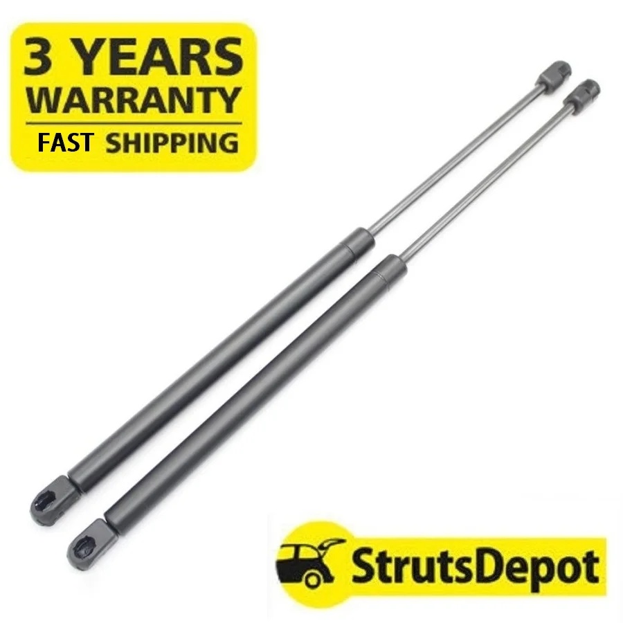 2 шт. для VW Polo 6N1 6N2 1994 1995 1996 1997 1998 1999 2000 2001 2002 держатель багажника подъемные стойки