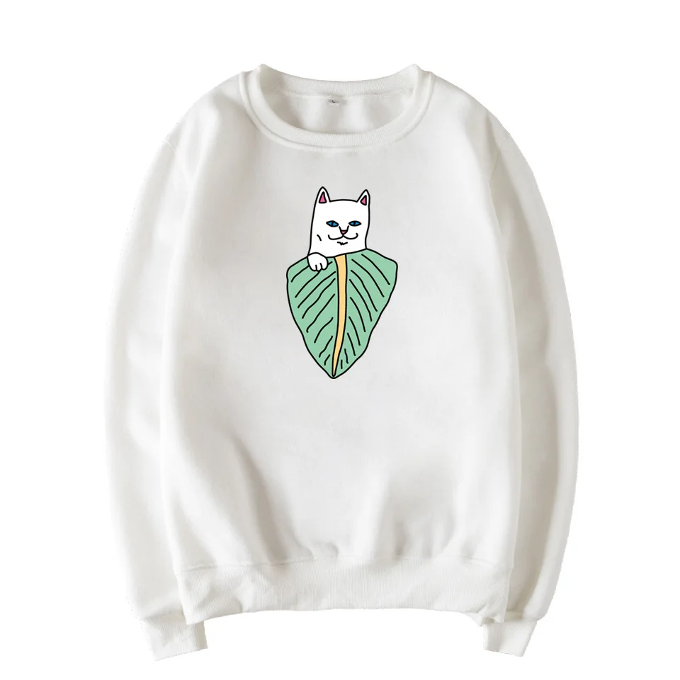 

Woman Pullover Long Sleeve Top Plus Size Kawaii Women Hoodies Autumn Winter Hoodies Fleece Unisex Sweatshirts