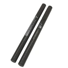 2 шт., придание формы, стойкая краска для усиления цвета бровей Борода Ручка Парикмахерская карандаш и кисть мужской Усы ремонт Форма ручка