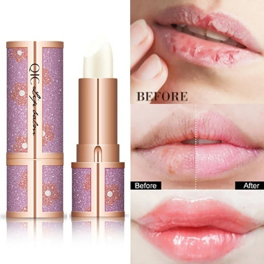 Звездное небо натуральные растения меняющие температуру губная помада макияж