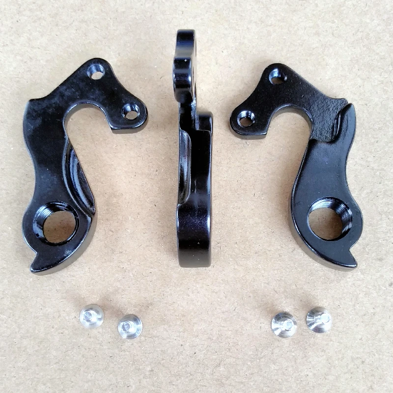 10pc Bicycle gear derailleur hanger For Fondriest Nakamura Cervelo Drag frame Eddy Merckx Focus Pinarello Raleigh Univega Wilier |