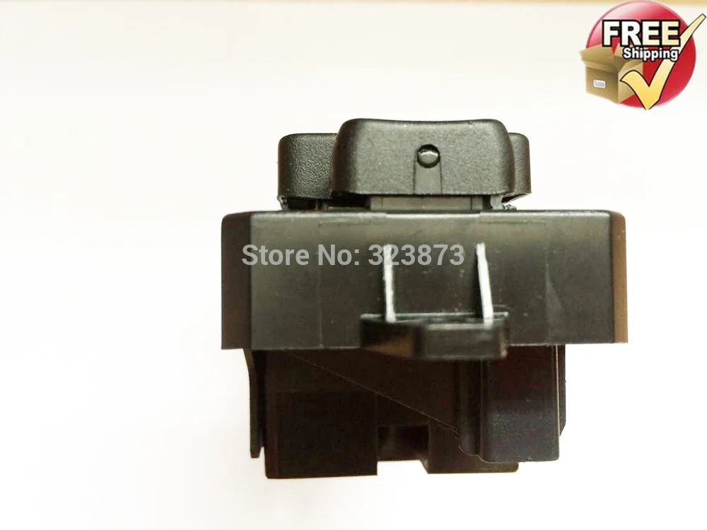 NEW! HIGH QUALITY LH LEFT DRIVER SIDE FRONT DOOR POWER WINDOW SWITCH OEM GP9A66350 GP9A-66-350 2006-07 FOR MAZDA SPEED 6 K-M | Автомобили