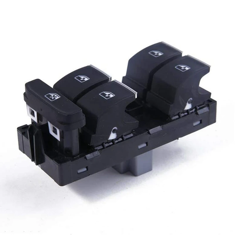 

Car Electric Power Window Switch for Skoda Rapid Fabia 2013-2017 5JB959857 5JB 959 857 6V1959857A 5ED959857A