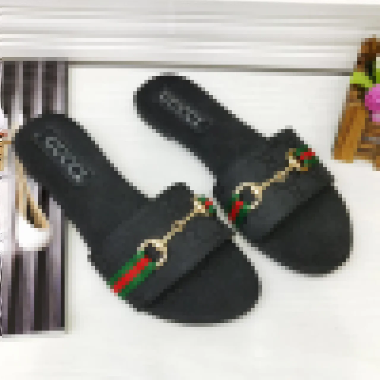 

2021 Summer New Sandals Designer Slippers Summer Beach Sandals Fashion Women Slippers Flat Women Sandals Slippers Women