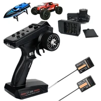 6 channel transmission remote control car and ship iflyrc ct600 transmitter perfect used for rc car boat tank model