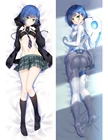 Наволочка для девушек Re Zero Cat Ram  Rem Dakimakura 150 см59 дюймов
