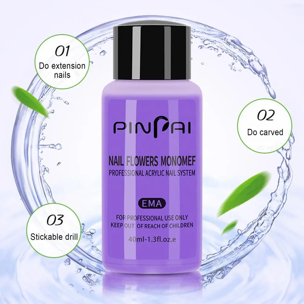 Жидкость маникюрная компактная 40 мл | Красота и здоровье