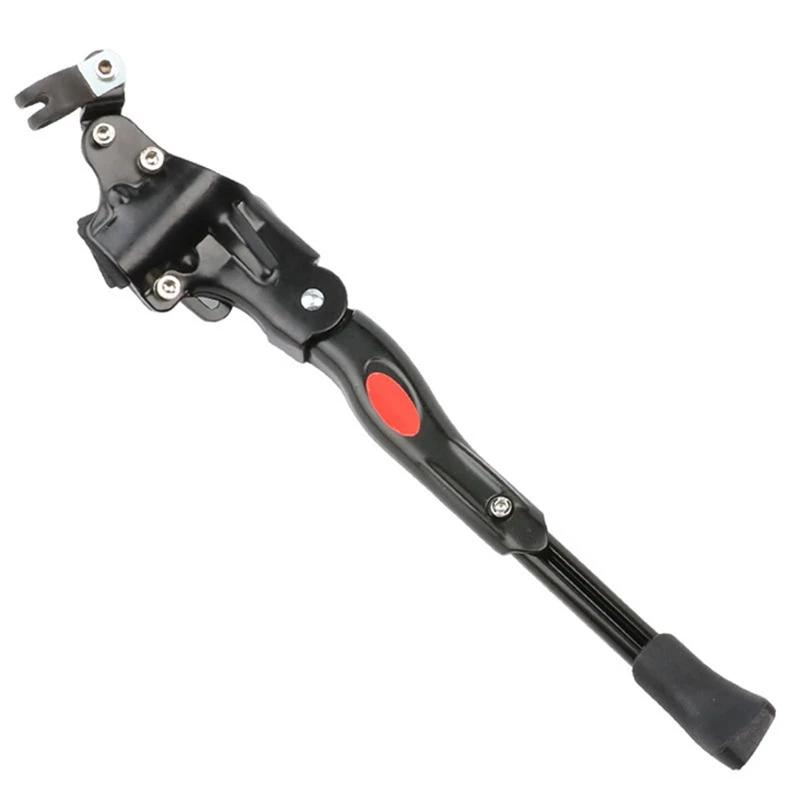 

Подставка для велосипеда Регулируемая универсальная задняя подставка из алюминиевого сплава велосипедные аксессуары