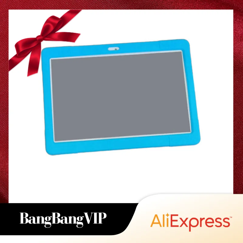 10 1 ''Универсальный мягкий силиконовый чехол Защитный для дюймов Android Tablet PC