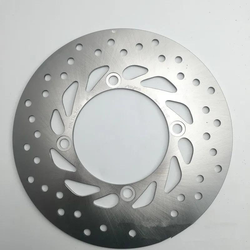 Тормозной диск/ротор для мотоцикла передний или задний диаметр 240 мм Nss250 Forza Ex Honda