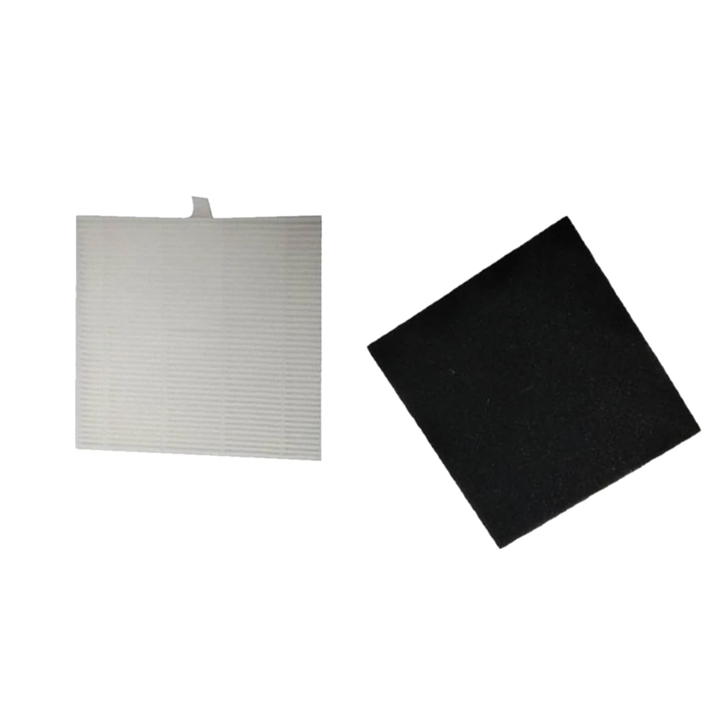 

Robot Vacuum Cleaner Filters for ilife V8 V8s X750 A7 X800 X785 V80