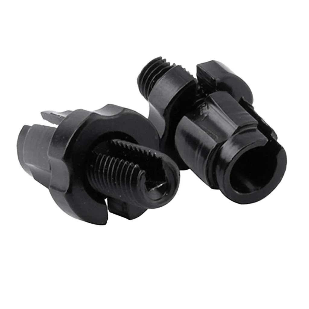 1 пара M7x10.5X4.6inch горный винт для велосипеда тормозной рычага кабельный регулятор 3