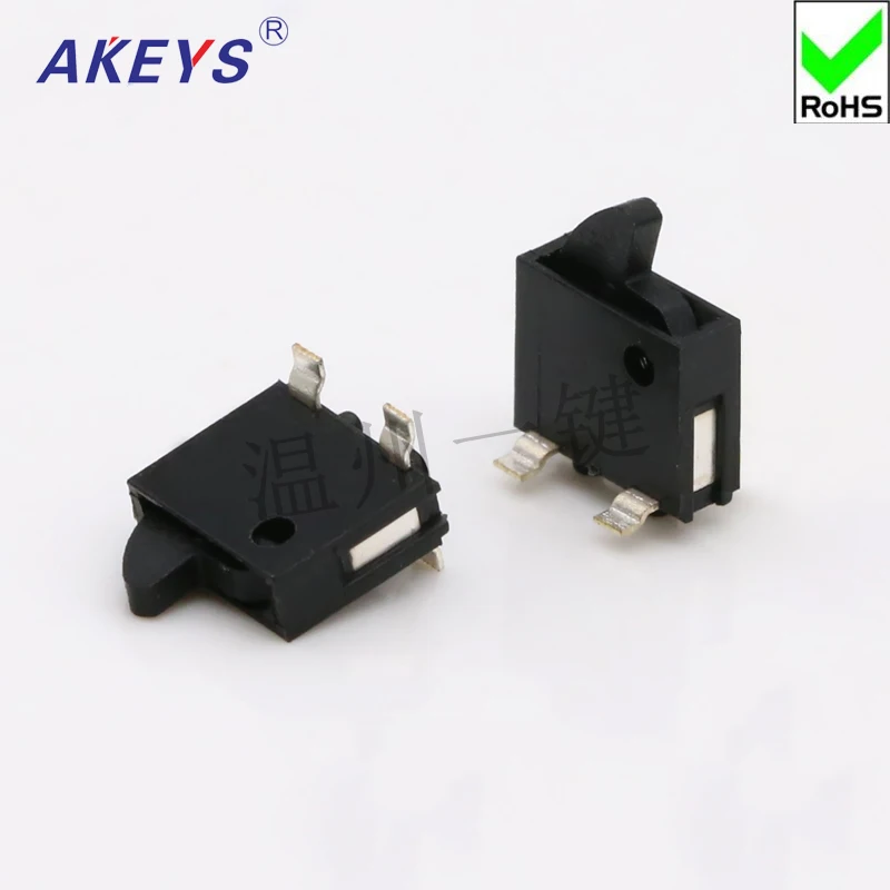 10 шт. KFC W 14 ограничительный переключатель игровой коммутатор сброс обнаружение