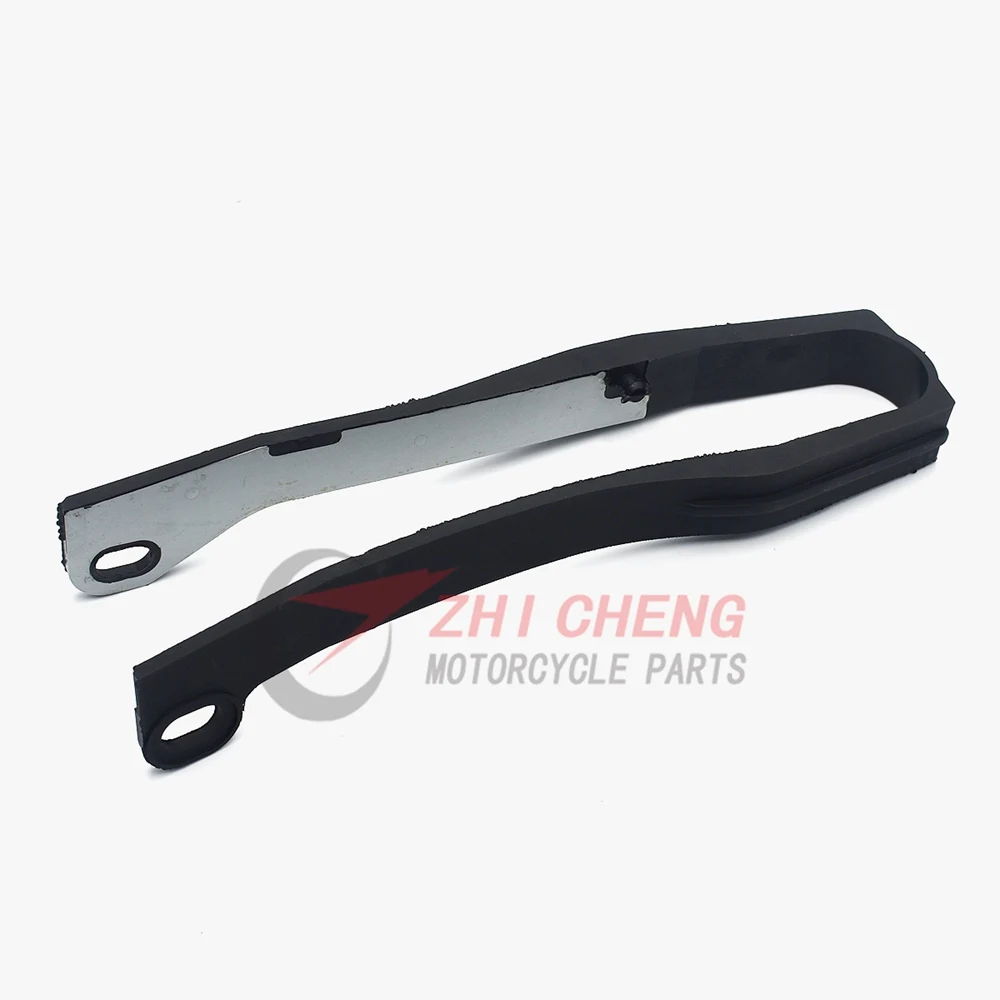 Защита для мотоциклетной цепи ползунок раздельная защита поворотный рычаг