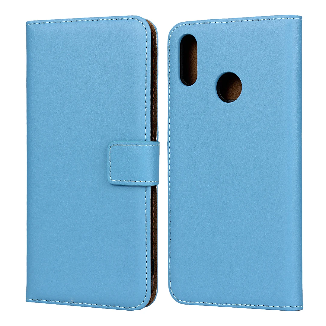 Wallet phone case for ASUS Zenfone Max (M2) ZB633KL card holder holster Premium Leather Flip Cover Case GG | Мобильные телефоны и
