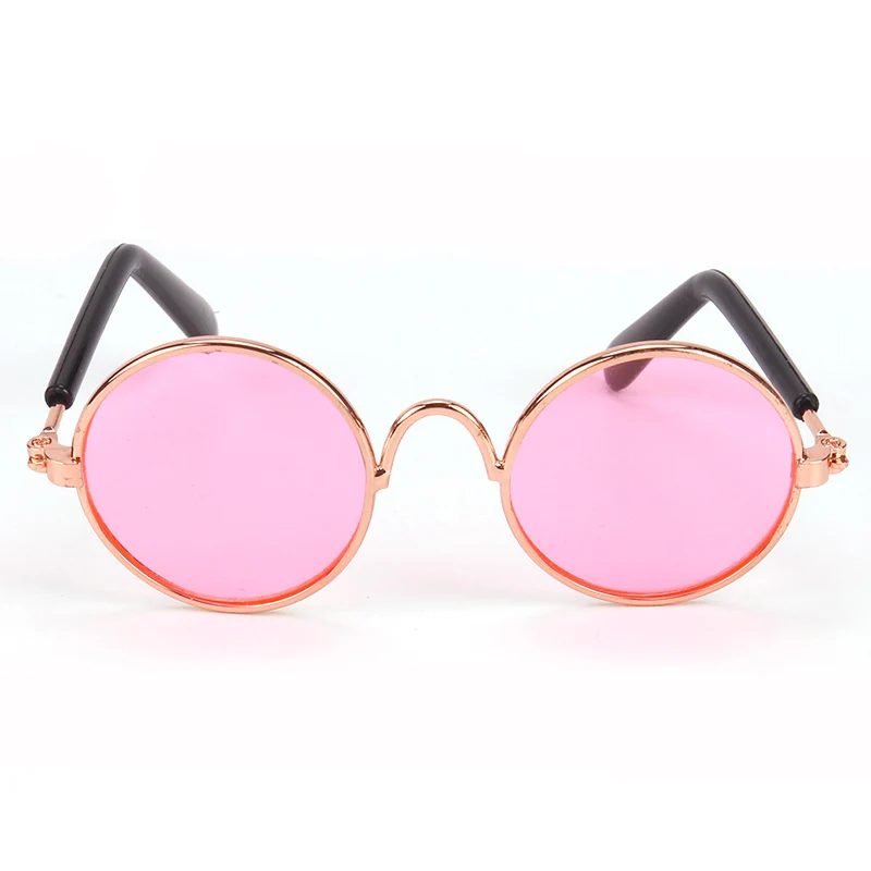 43 см для ухода за ребенком мам мальчиков американских кукол очки новорожденных